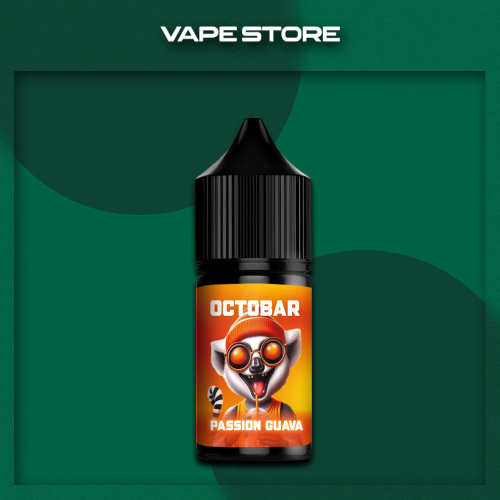 Octobar NFT 10ml Octobar NFT 10ml