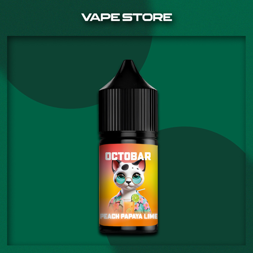Octobar NFT 10ml Octobar NFT 10ml