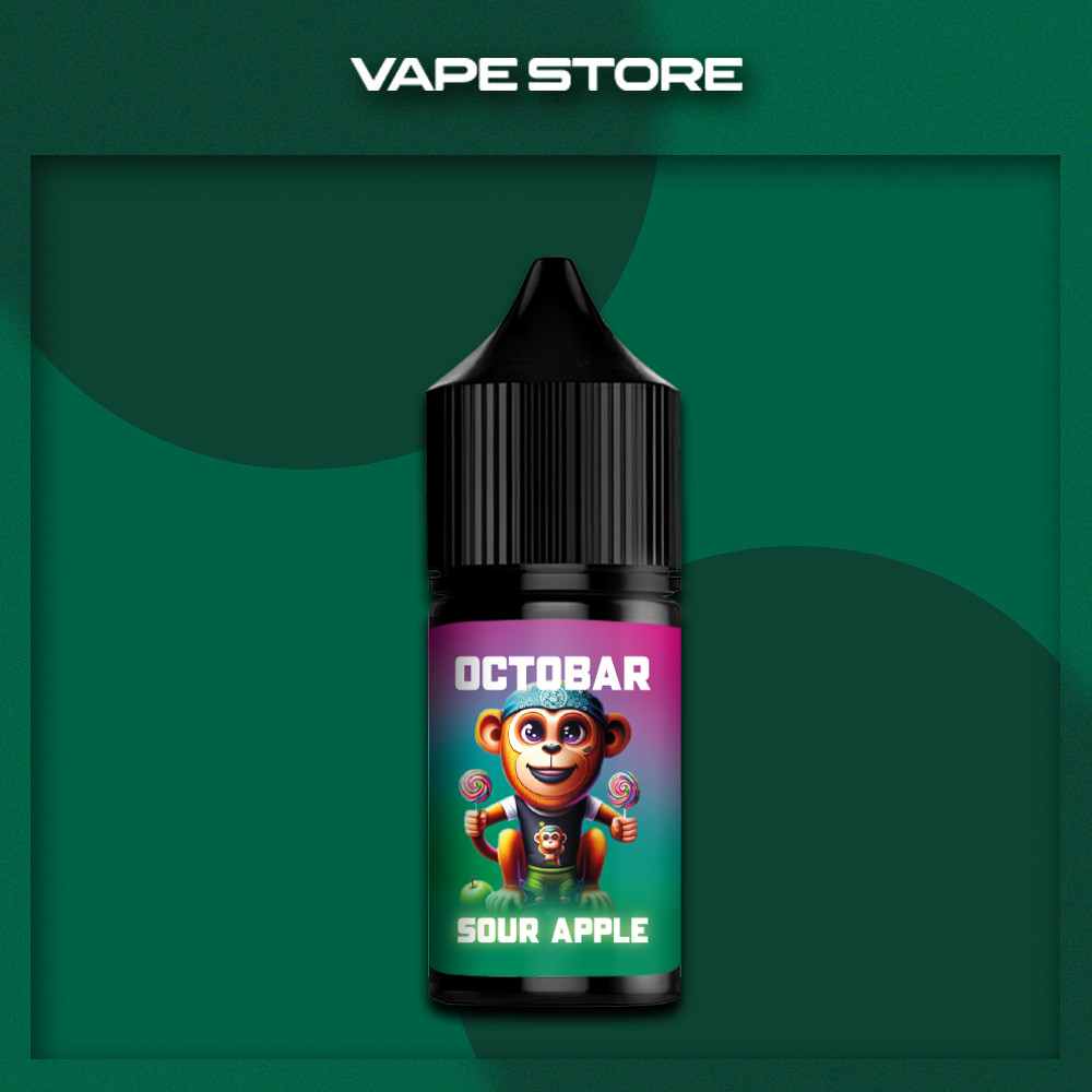 Octobar NFT 10ml Octobar NFT 10ml