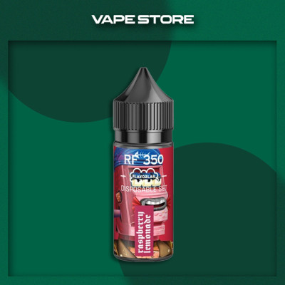 Flavorlab RF 350 30 мл - Raspberry Lemonade Со вкусом Лимонада, Малины
