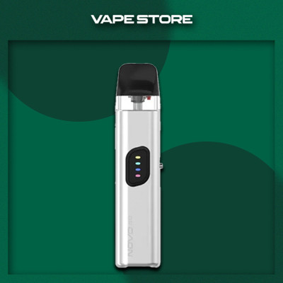 Smok Novo Go - Silver