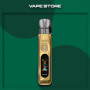 Lustrous Gold