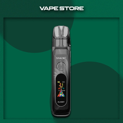 Smok Novo Classy - Jet Black
