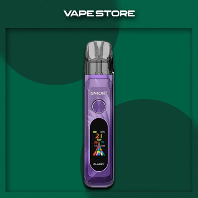Smok Novo Classy - Light Lilac