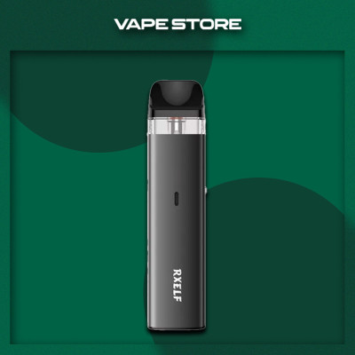 Rxelf Xmate C - Space Grey