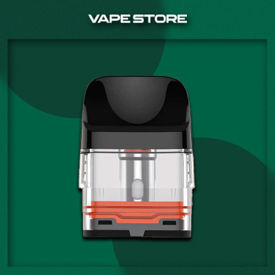 Rxelf Xmate - 0,8 Ohm