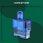 Blue Clear