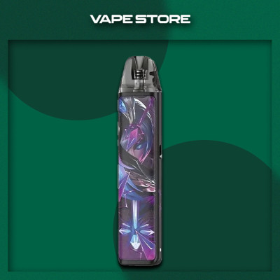 Lost Vape URSA Nano 3 - Komeaam Moonshadow