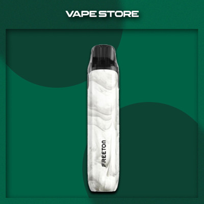 F-Resin Breeze SE - Moon White