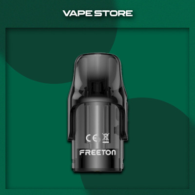 F-resin Breeze SE - 1,0 Ohm