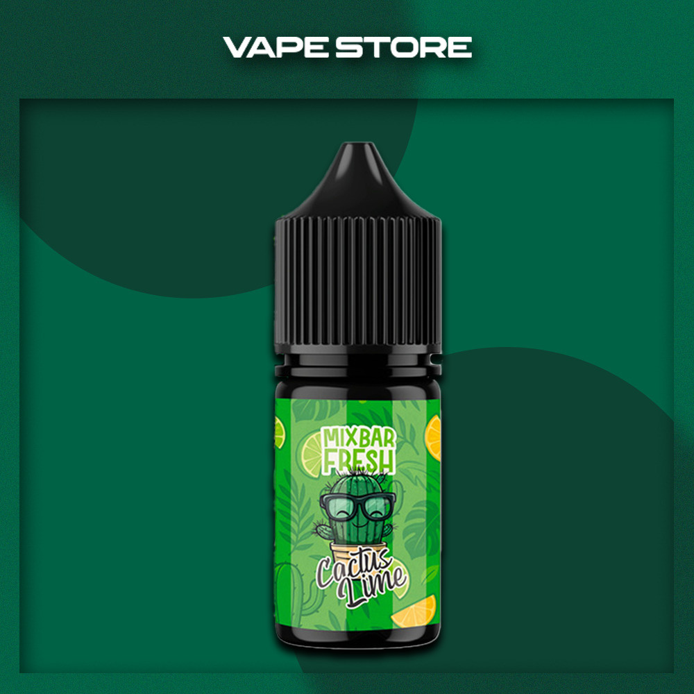 Mix Bar Fresh 30ml Mix Bar Fresh 30ml