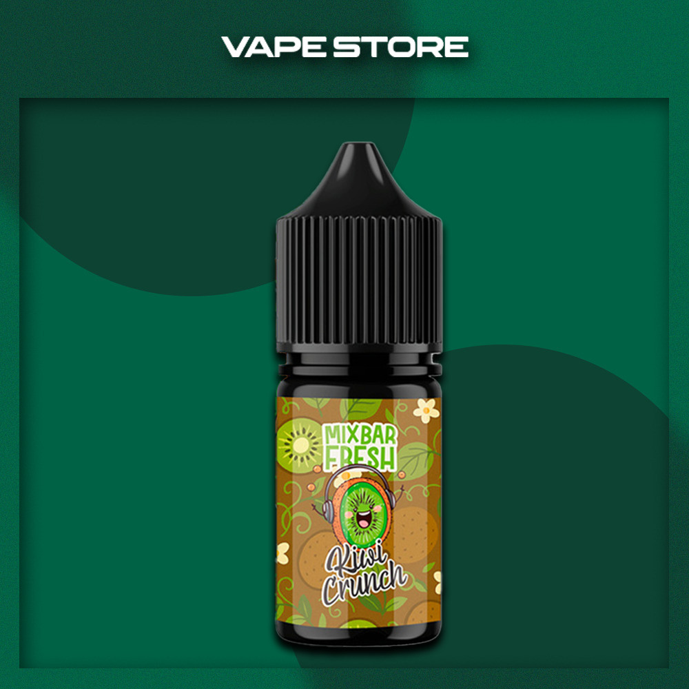 Mix Bar Fresh 30ml Mix Bar Fresh 30ml