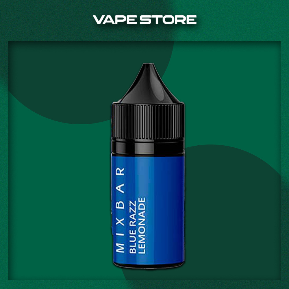 Mix Bar 30ml Mix Bar 30ml