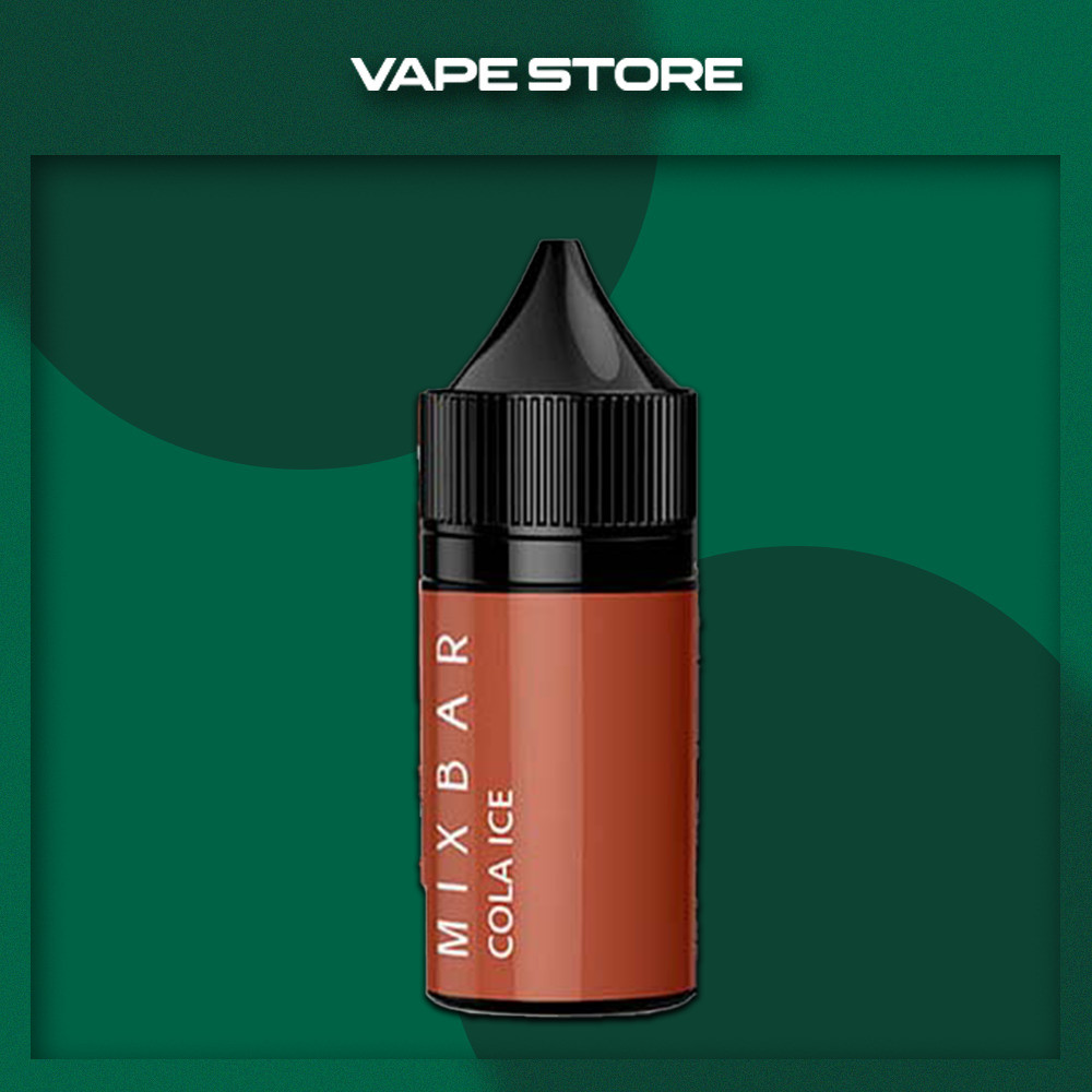 Mix Bar 30ml Mix Bar 30ml