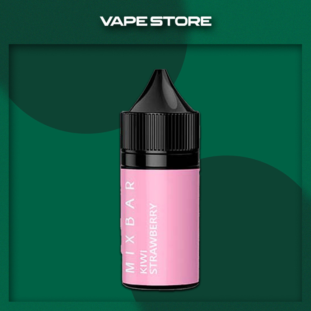 Mix Bar 30ml Mix Bar 30ml