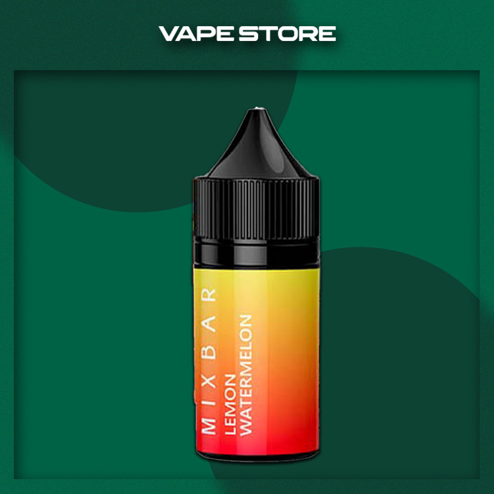 Mix Bar 30ml Mix Bar 30ml
