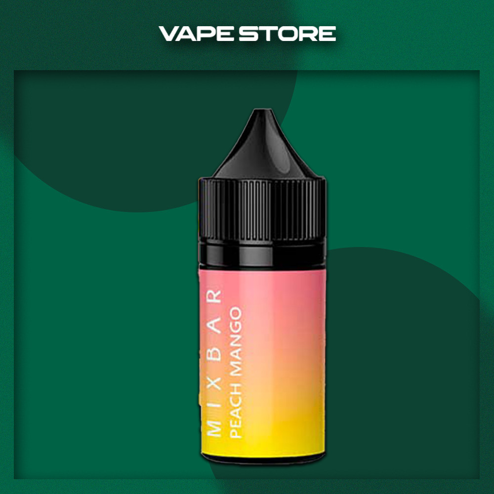 Mix Bar 30ml Mix Bar 30ml