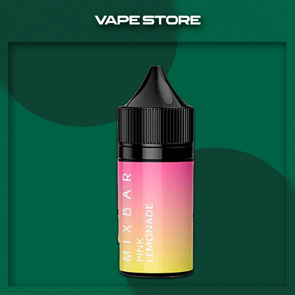 Mix Bar 30ml Mix Bar 30ml