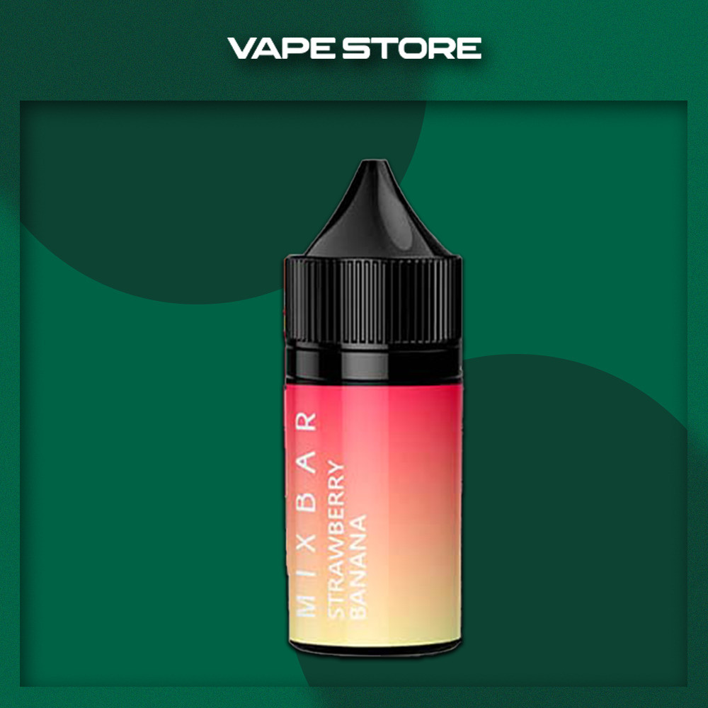 Mix Bar 30ml Mix Bar 30ml