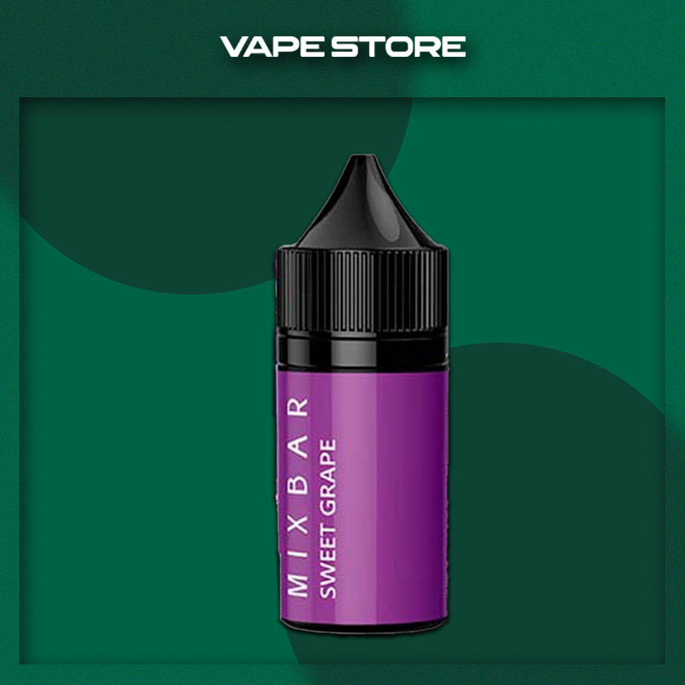 Mix Bar 30ml Mix Bar 30ml