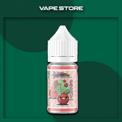 Yum-Yum Star 30ml - Currant Cranberry