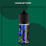 Blue Cherry