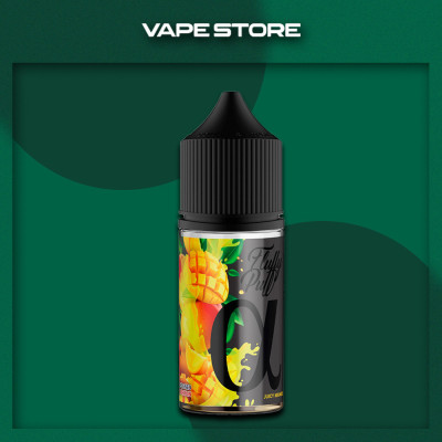 Жидкость Alpha 30ml - Juicy Mango