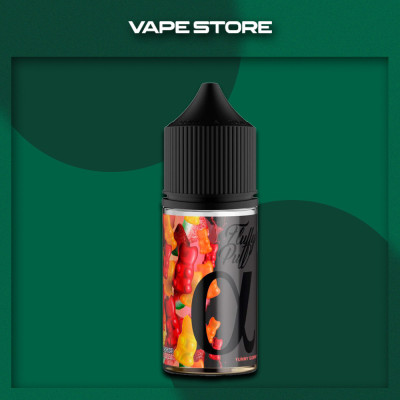 Жидкость Alpha 30ml - Yummy Gummy