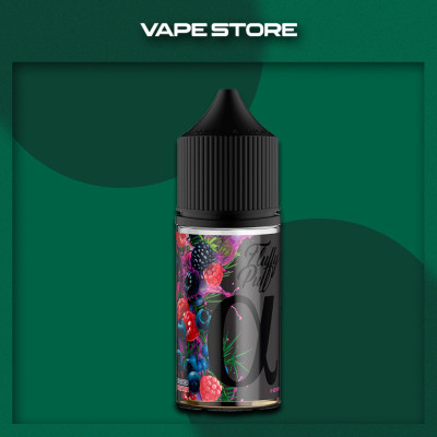 Жидкость Alpha 30ml - G-berries
