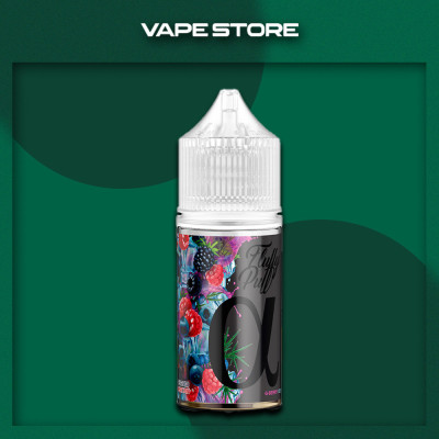 Жидкость Alpha 30ml - G-berries Ice