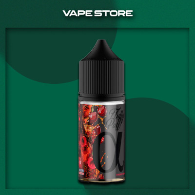 Жидкость Alpha 30ml - Cherry Cola