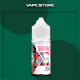 Pink Berry Ice