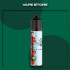 Жидкость Fluffy Puff 60ml Salt