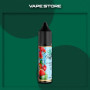 Watermelon Apple Ice