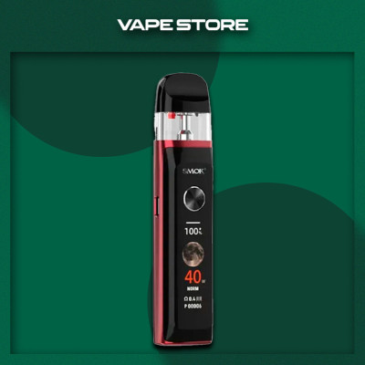 Smok Novo 6 Ultra - Red