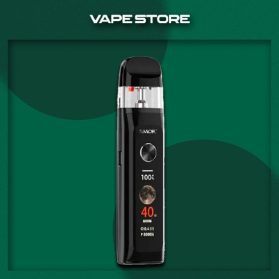 Smok Novo 6 Ultra - Black