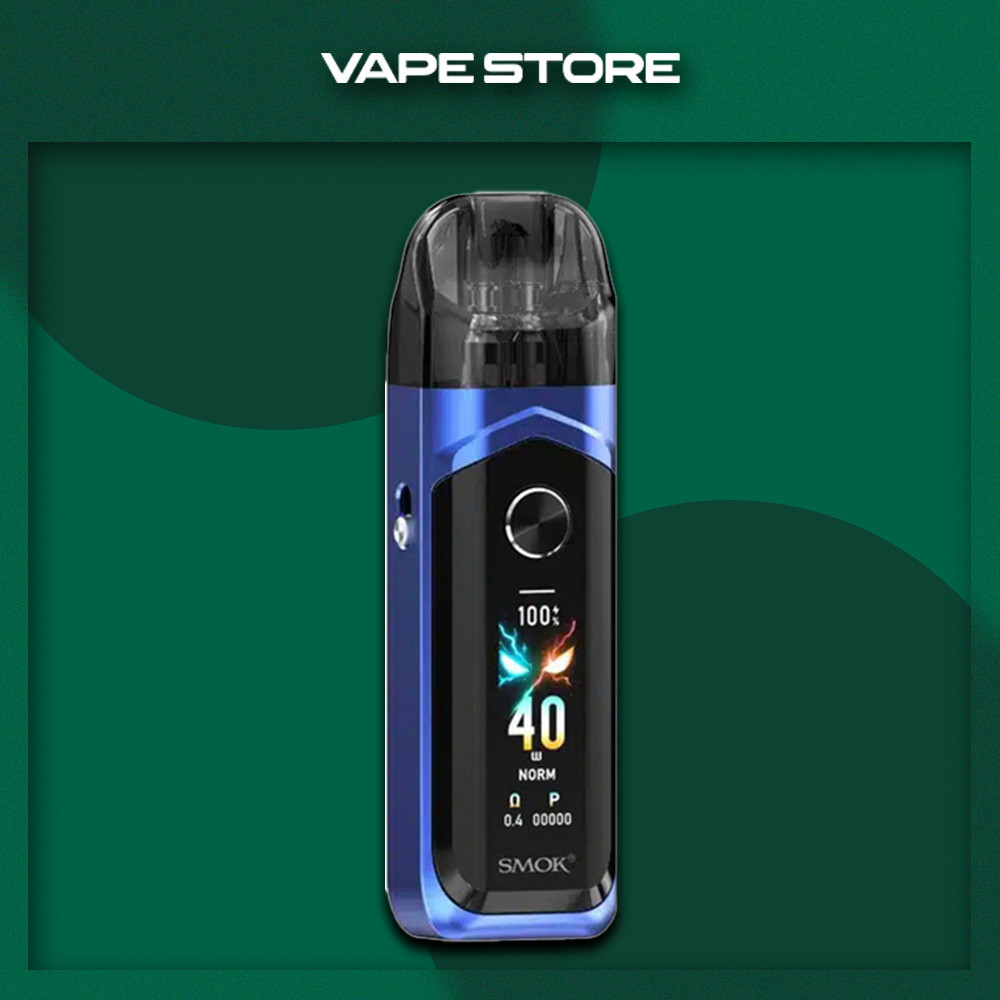 POD-система Smok Nord 6 POD-система Smok Nord 6