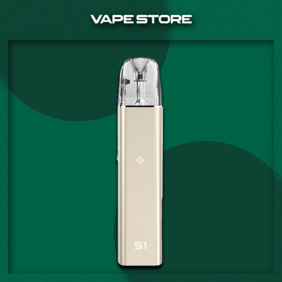Smok Arco S1 - Gold