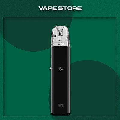 Smok Arco S1 - Black