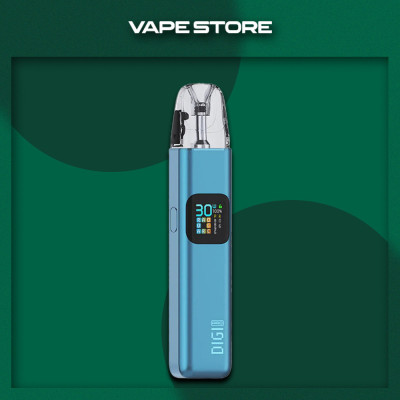 Smok Arco Digi Pro - Cyan Blue