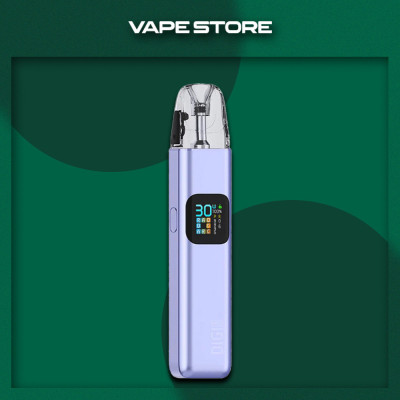 Smok Arco Digi Pro - Pale Purple