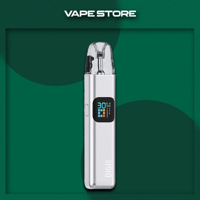 Smok Arco Digi Pro - Silver