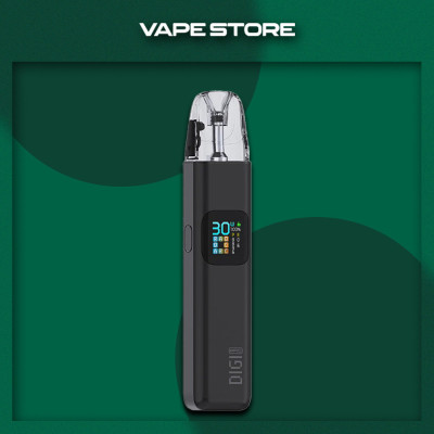 Smok Arco Digi Pro - Black