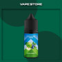 Apple Blueberry