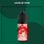 Red soda