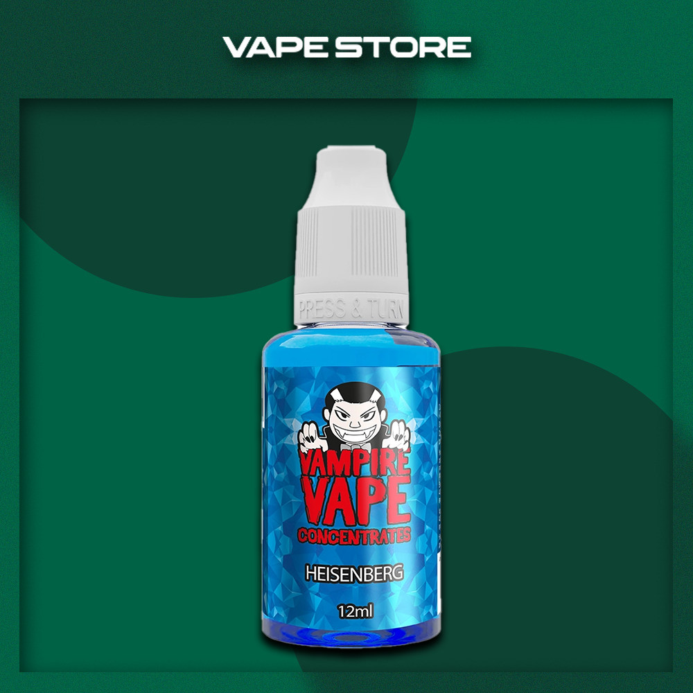 Жижа для ПОДа Vampire 30 ml Жижа для ПОДа Vampire 30 ml