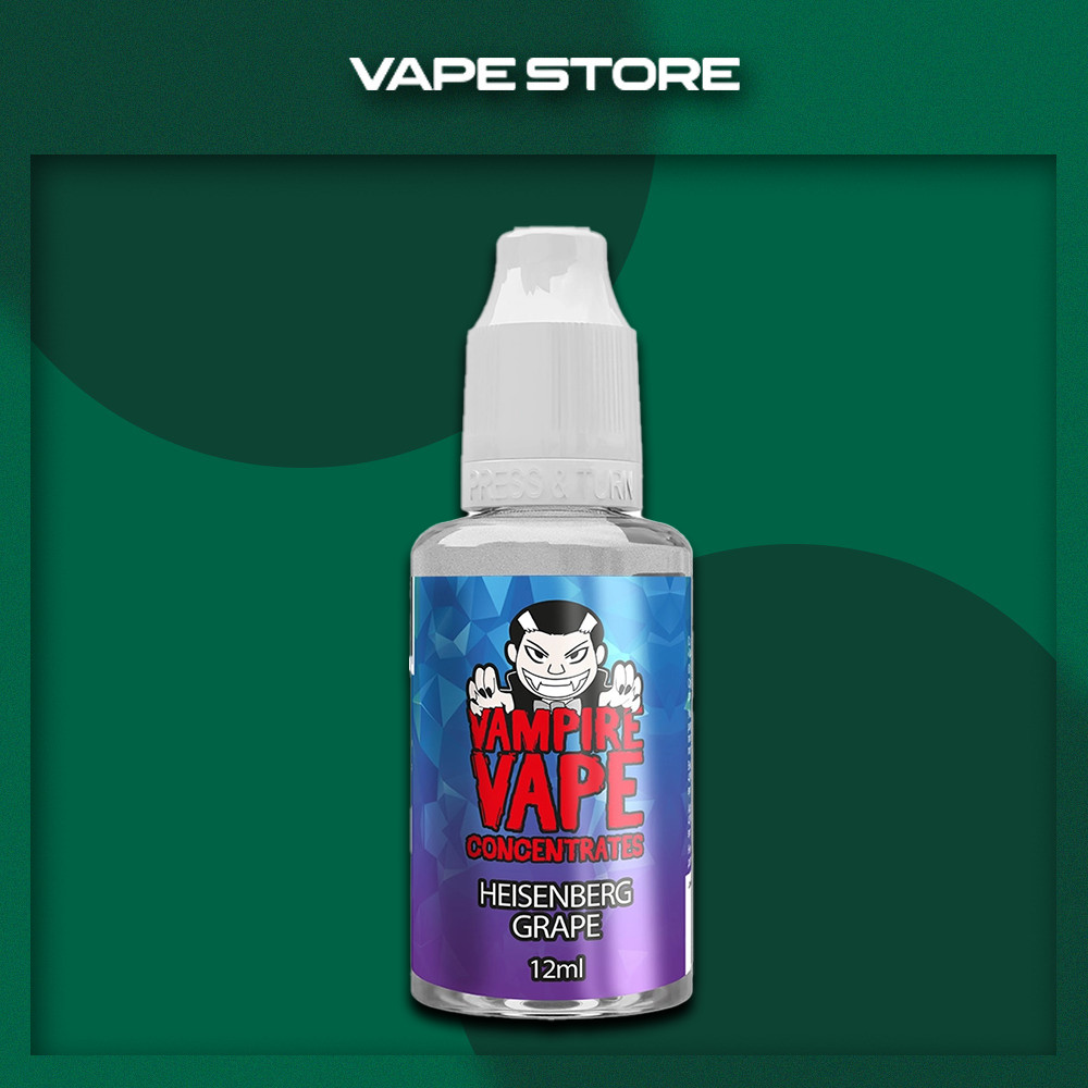 Жижа для ПОДа Vampire 30 ml Жижа для ПОДа Vampire 30 ml