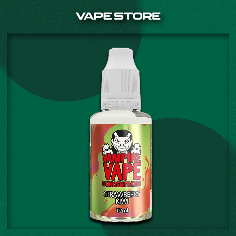 Жижа для ПОДа Vampire 30 ml Жижа для ПОДа Vampire 30 ml