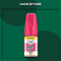 Raspberry Tart