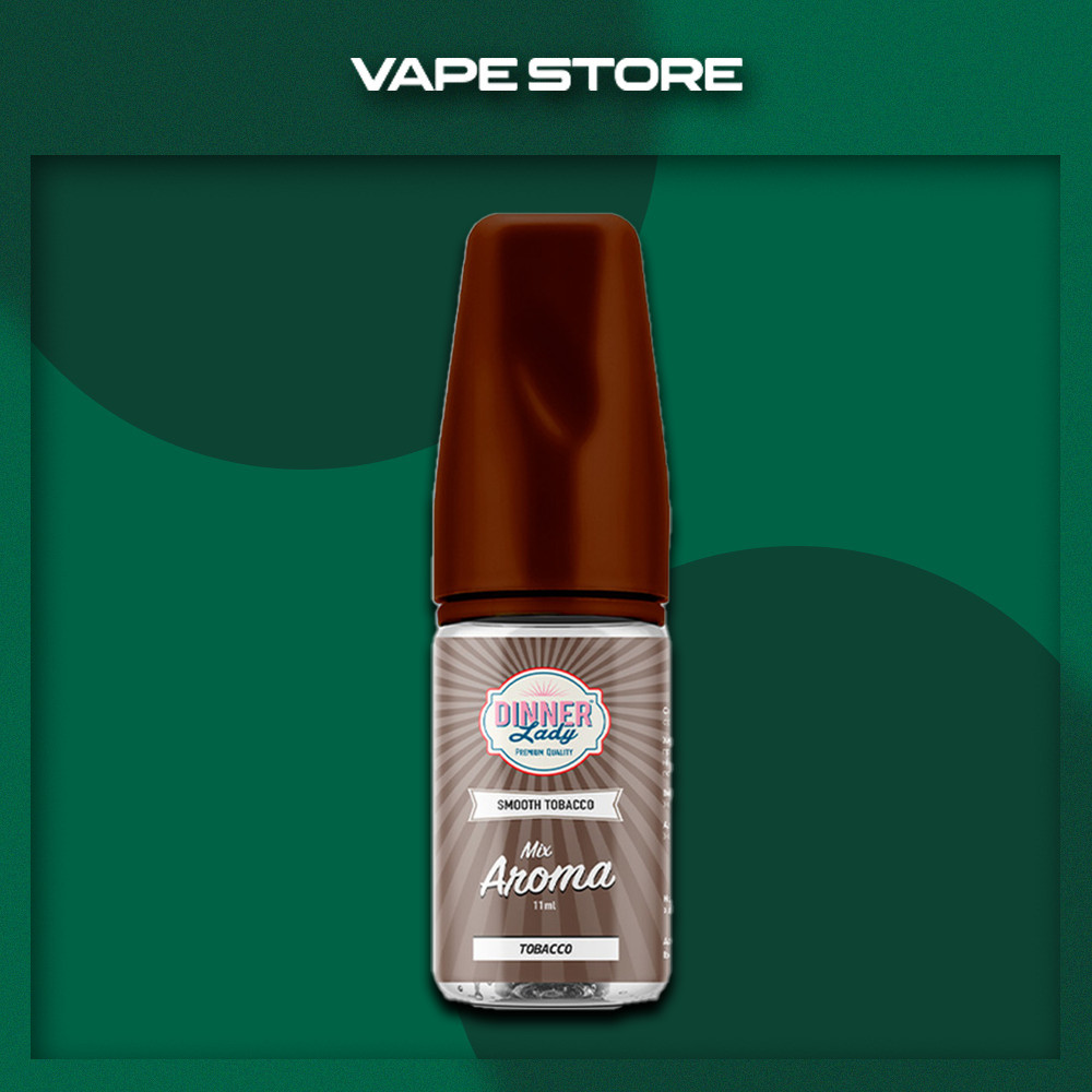 Жижа для ПОДа Dinner Lady 30ml Жижа для ПОДа Dinner Lady 30ml